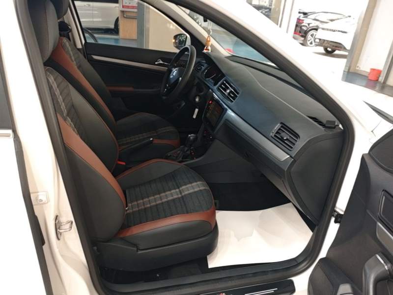 Used Volkswagen Lavida 2019 Lavida Start 1.5L Automatic Comfort Edition China VI Standard — 24
