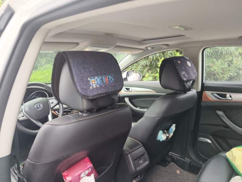 Used CHANGAN Eado 2018 1.6L GDI Manual Trendy Model China V Standard – Fashion Wave — 19