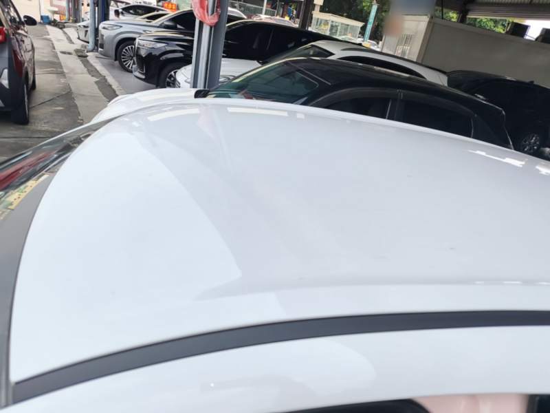 Used Wuling Bingo 2023 333 km Lingxi Connected+ Version — 27