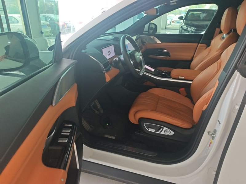 Used XPeng G9 2022 650 Performance Edition Max — 15