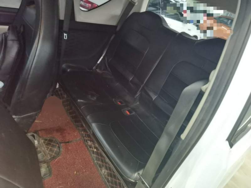 Used Wuling Hongguang MINIEV 2020 Enjoyment Model Lithium Iron Phosphate — 16