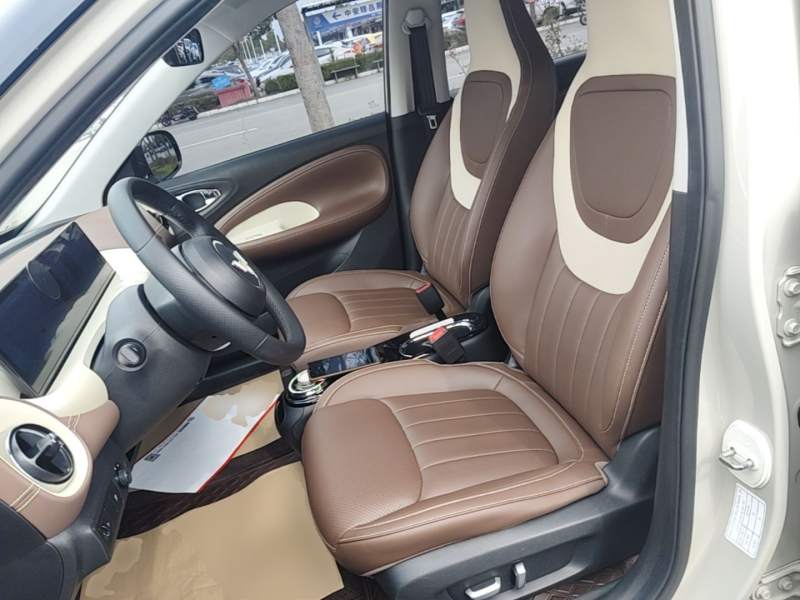 Used Wuling Bingo 2023 333 km Lingxi Connected+ Version — 14