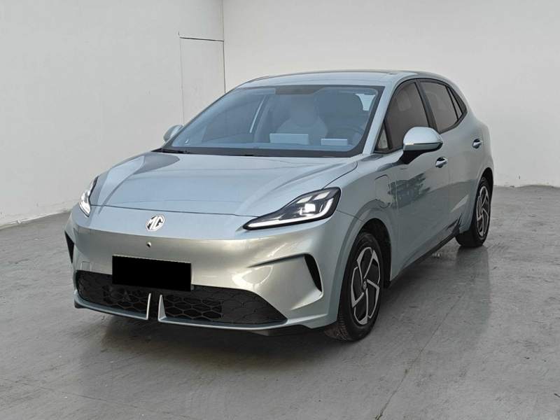 Used MG 4 EV 2026 Model 437 Composed Edition