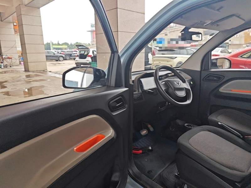 Used Wuling Hongguang MINIEV 2020 Freedom Version Lithium Iron Phosphate — 15