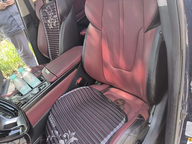 Used CHANGAN CS75 PLUS 2020 2.0T Automatic Pilot Version — 7