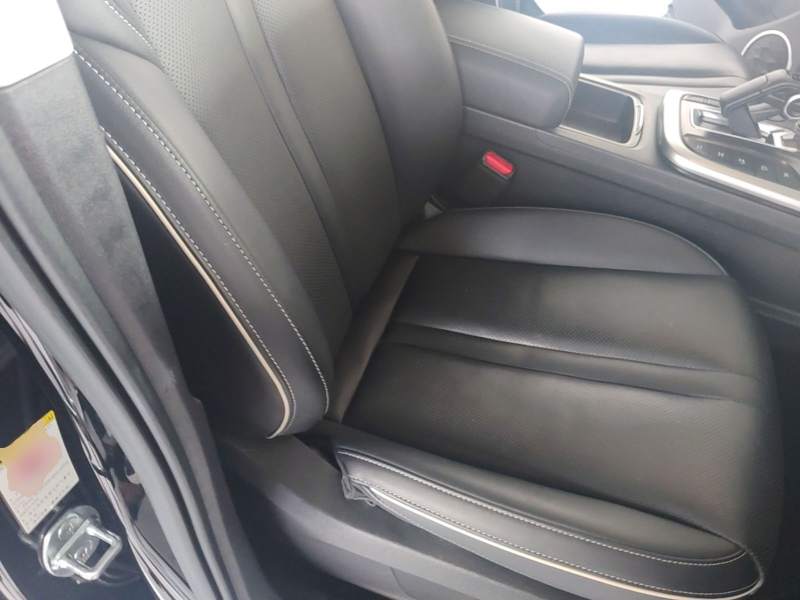 Used Tank 300 2024 2.0T Conqueror — 24