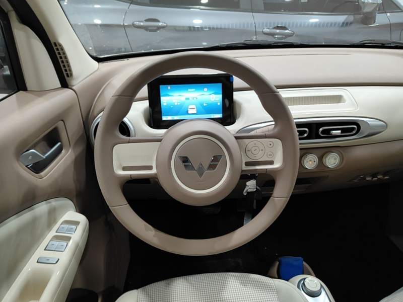 Used Wuling Hongguang MINIEV 2025 Four-Door Version Advanced Edition — 10