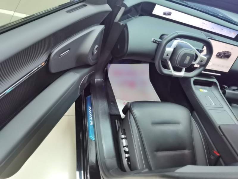 Used Avatr 12 2025 Max Extended-Range Edition — 15