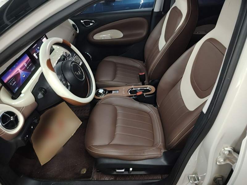 Used Wuling Bingo 2023 410 km Lingxi Deluxe Edition — 14