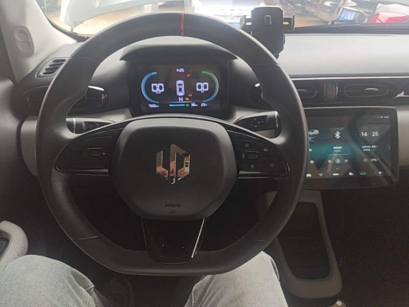 Used Leapmotor T03 2023 200 Lite Edition — 9