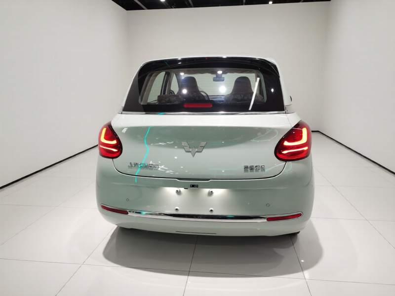 Used Wuling Bingo 2025 333 km Enjoyment Version — 5