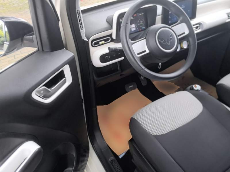 Used Wuling Hongguang MINIEV 2024 3rd Generation 170 km — 15