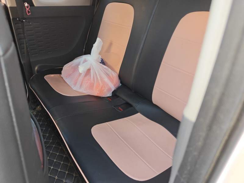 Used Wuling Hongguang MINIEV 2021 Macaron Premium Model – Lithium Iron Phosphate — 18