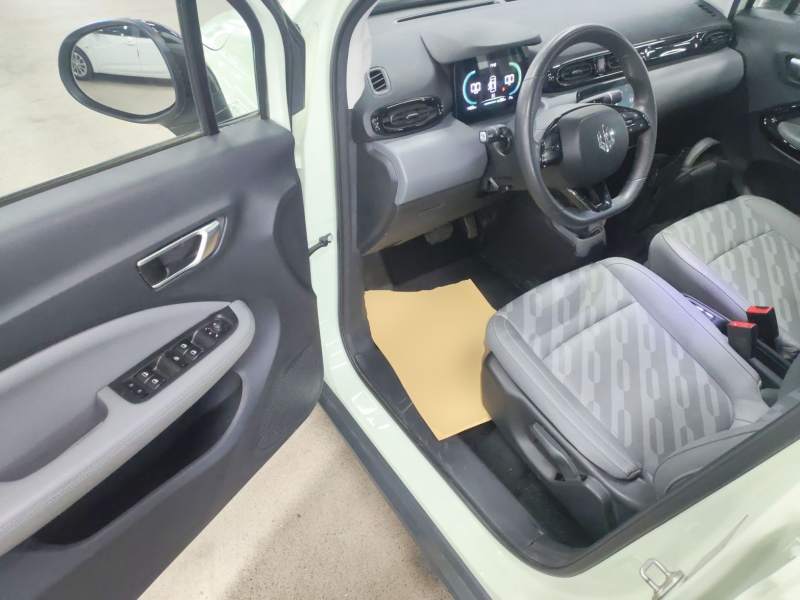 Used Leapmotor T03 2024 403 Comfort Edition — 11
