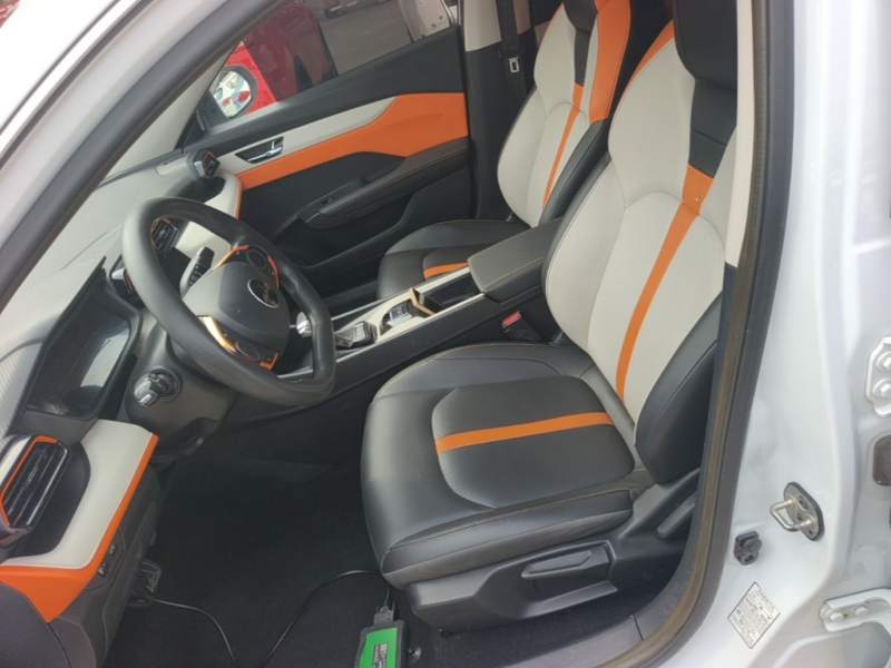 Used Dongfeng Aeolus Yixuan 2023 Mach Edition 1.5L Automatic Chasing Wind Version — 14