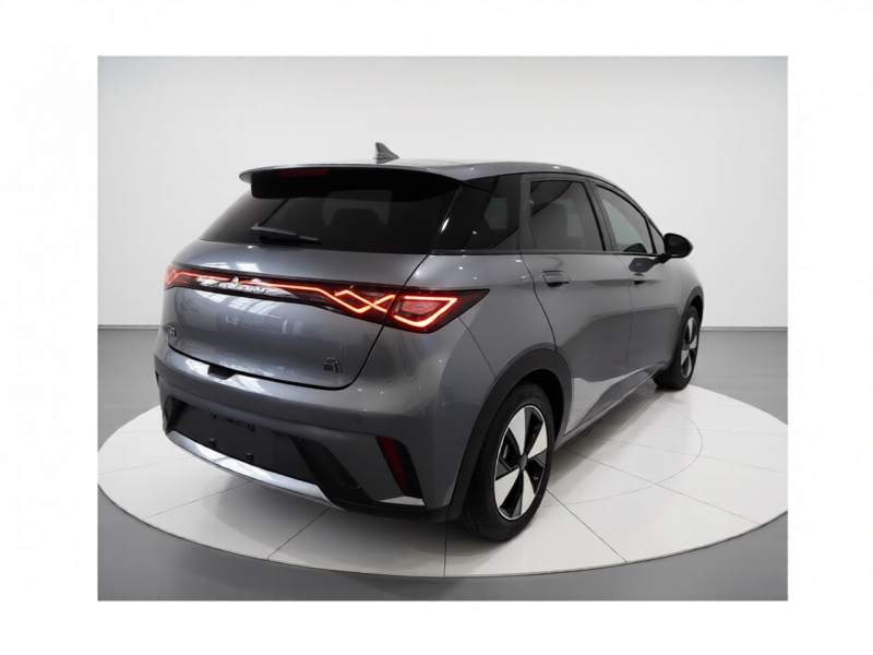 Used BYD Dolphin 2023 420 km Fashion Edition — 6
