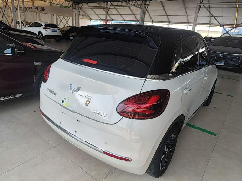Used Wuling Bingo 2023 333km Enjoy+ Version — 6