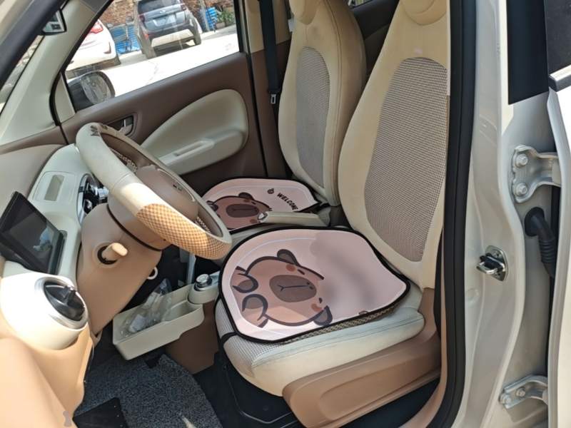 Used Wuling Hongguang MINIEV 2025 Four-Door Version Advanced Edition — 14