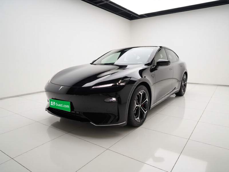Used Deepal SL03 2025 Extended-Range Sporty Version — 1
