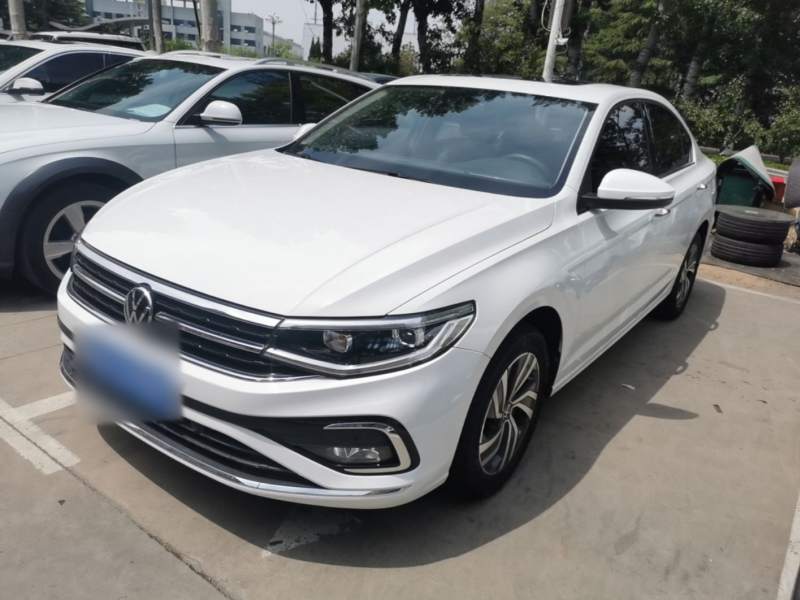 Used Volkswagen Bora 2023 200TSI DSG Enjoyment Edition