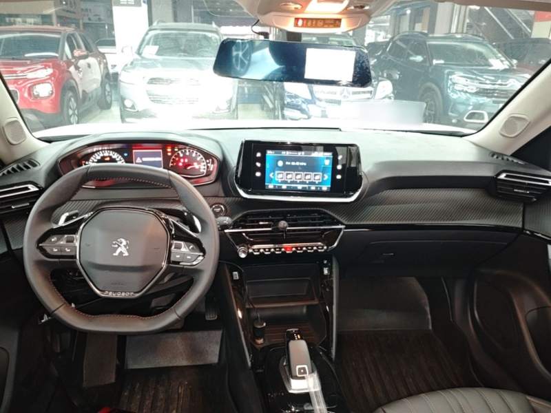 Used Peugeot 2008 2022 230THP THE ONE — 9
