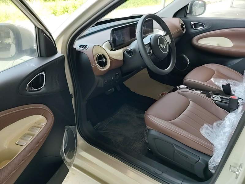 Used Wuling Bingo 2024 333 km Enjoyment Version — 15