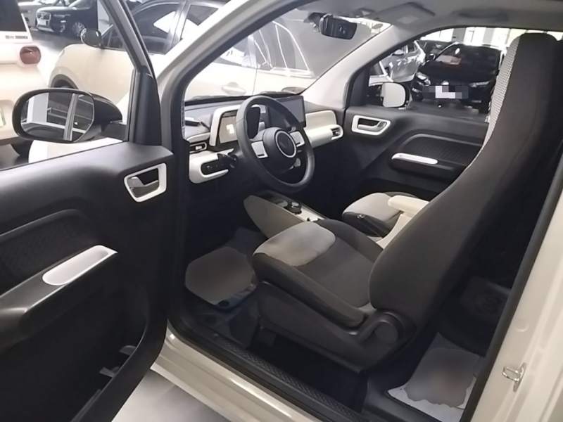 Used Wuling Hongguang MINIEV 2024 3rd Generation 215km Youth Edition — 15