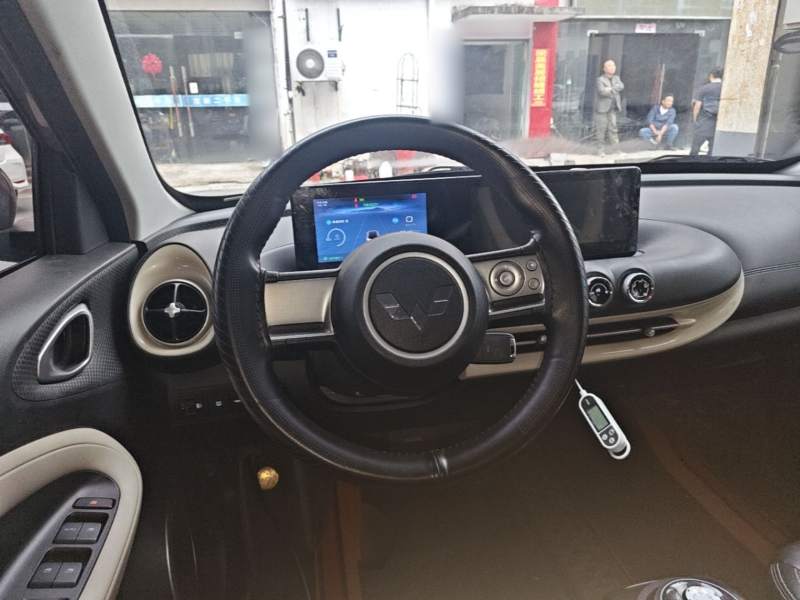 Used Wuling Bingo 2023 333 km Fast-Share Version — 10