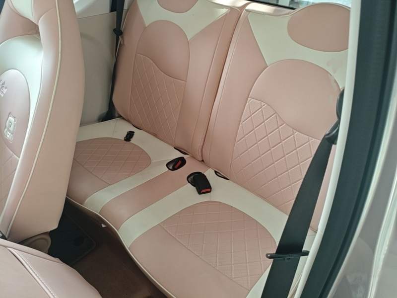 Used Bestune Pony 2026 Model 222km Cute Horse Plus — 16