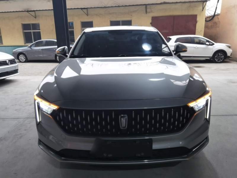Used Bestune B70 2021 1.5T Automatic Enjoyment Model – Joy — 2