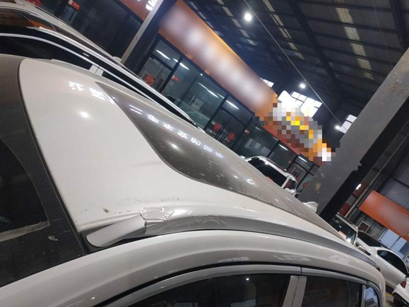 Used Haval H6 2024 1.5T Two-Wheel-Drive Classic Edition — 26