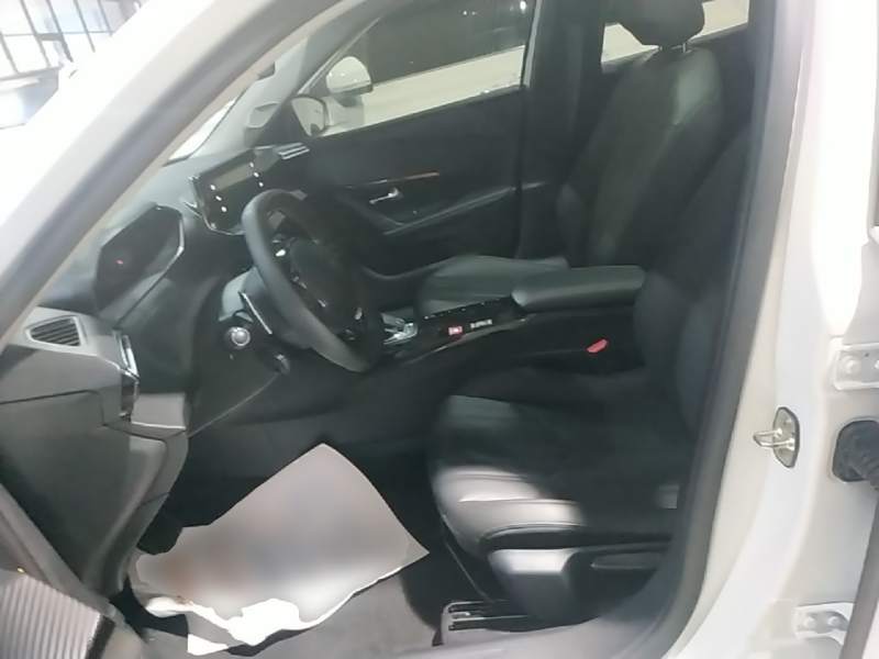Used Peugeot 2008 2022 230THP THE ONE — 14