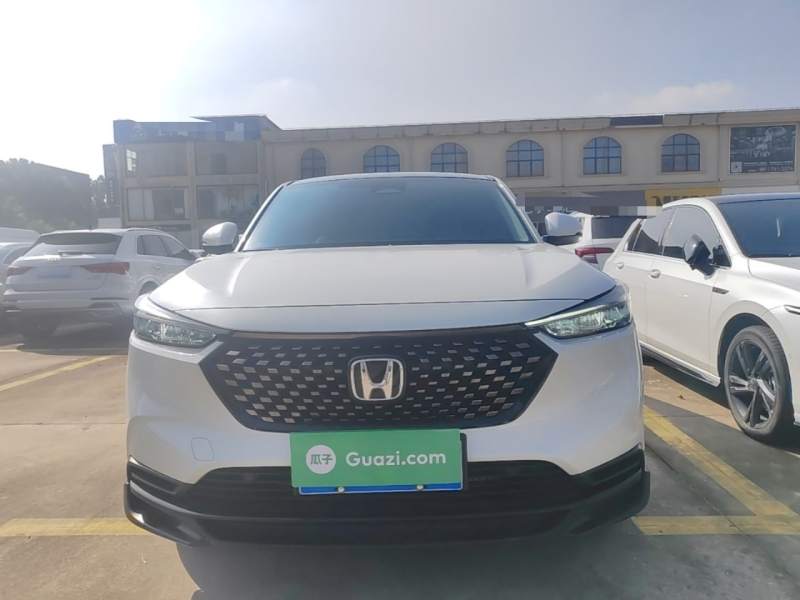 Used Honda XR-V 2024 1.5L CVT Trend Edition — 2