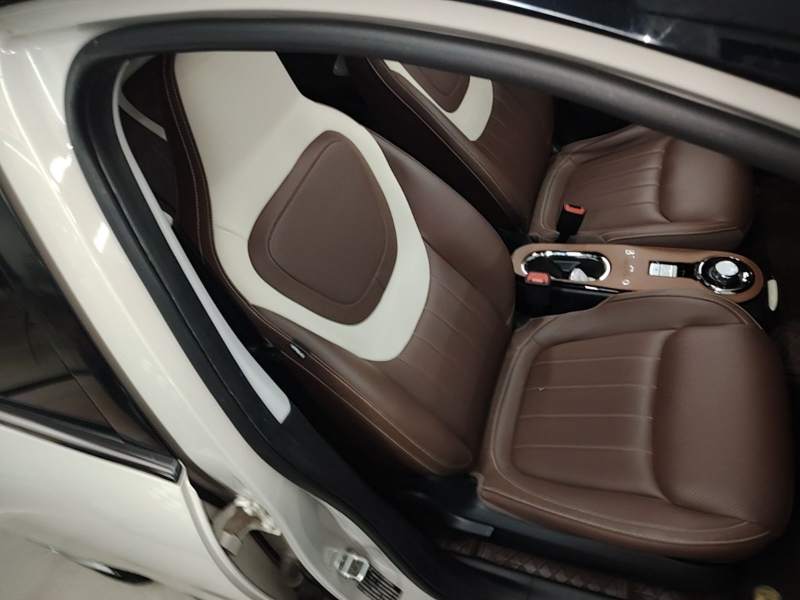 Used Wuling Bingo 2023 410 km Lingxi Deluxe Edition — 24