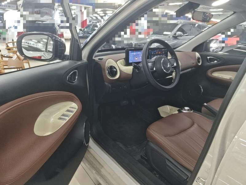 Used Wuling Bingo 2023 203km Light Edition — 15