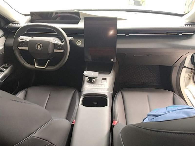 Used CHANGAN Eado 2024 1.5T GDI Automatic Prestige Edition — 8