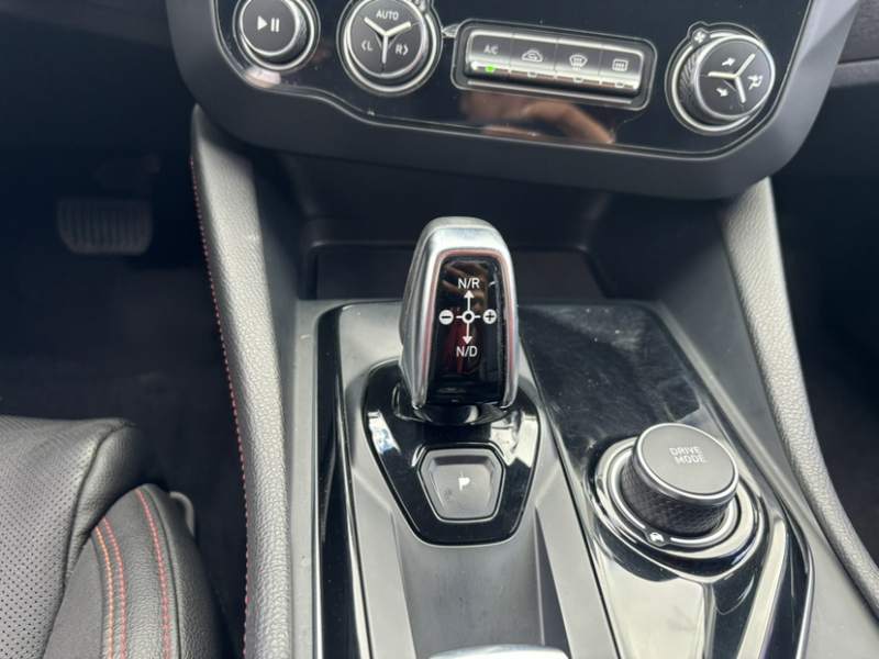 Used Lynk & Co 03 2019 1.5TD DCT Sport Edition China VI Standard — 13