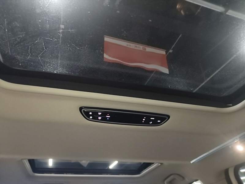Used GAC Trumpchi M8 2020 Flagship Model 390T Prestige Edition — 17