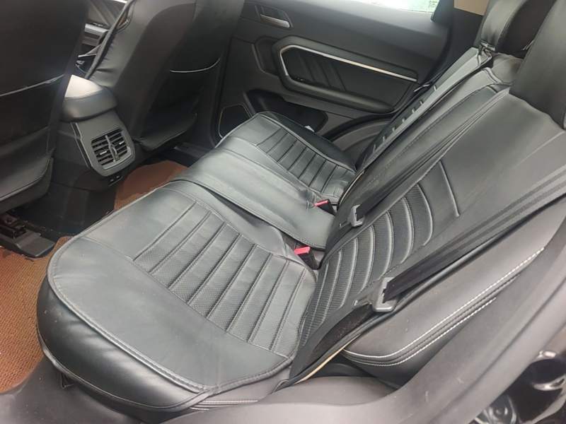 Used Haval H6 2017 Red-Label 2.0T Automatic Two-Wheel Drive Fashion Edition — 18
