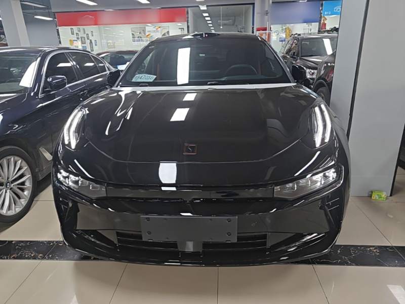 Used Zeekr 001 2026 95° All-Wheel-Drive Max Edition — 2