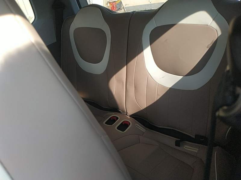 Used Wuling Hongguang MINIEV 2024 3rd Generation 215km Youth Edition — 16