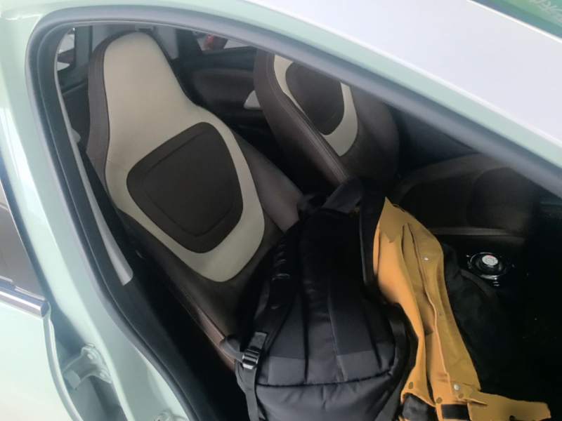 Used Wuling Bingo 2023 333km Enjoy+ Version — 24