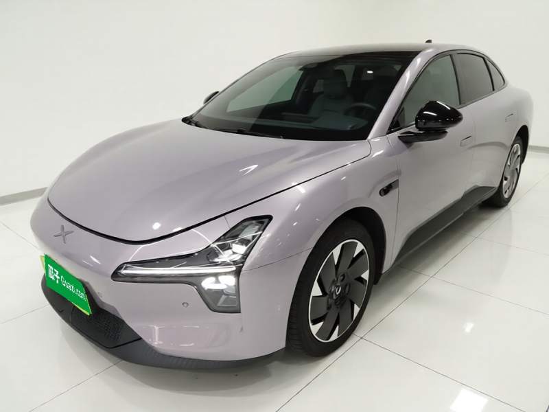 Used XPeng MONA M03 2025 502 Long-Range Max