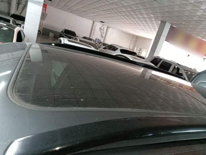 Used CHANGAN CS75 PLUS 2021 1.5T Automatic Luxury Version — 26