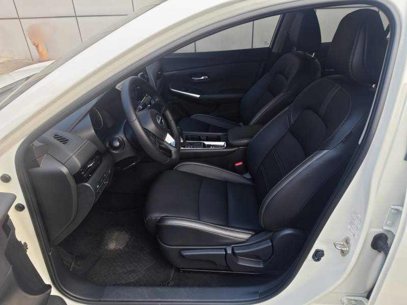 Used Nissan Sylphy 2022 1.6L XL CVT Enjoyment Edition — 15