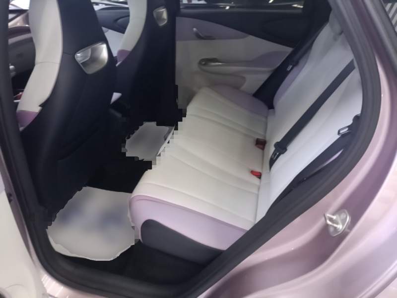 Used BYD Dolphin 2021 405 km Fashion Edition — 16