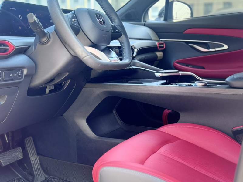 Used CHANGAN UNI-T 2020 1.5T Flagship Version — 19