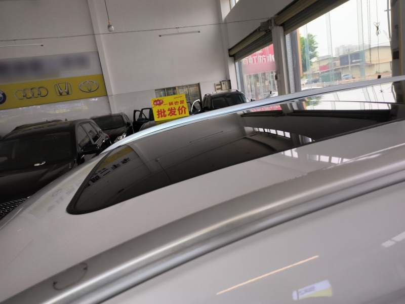 Used JETOUR X90 PLUS 2023 Facelift 1.6TD DCT Villa 7-Seater — 12