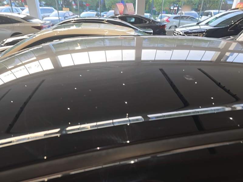 Used Wuling Bingo 2023 333km Enjoy+ Version — 26