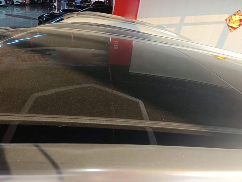 Used Hongqi HS5 2023 2.0T Qixiang Pro Edition — 26